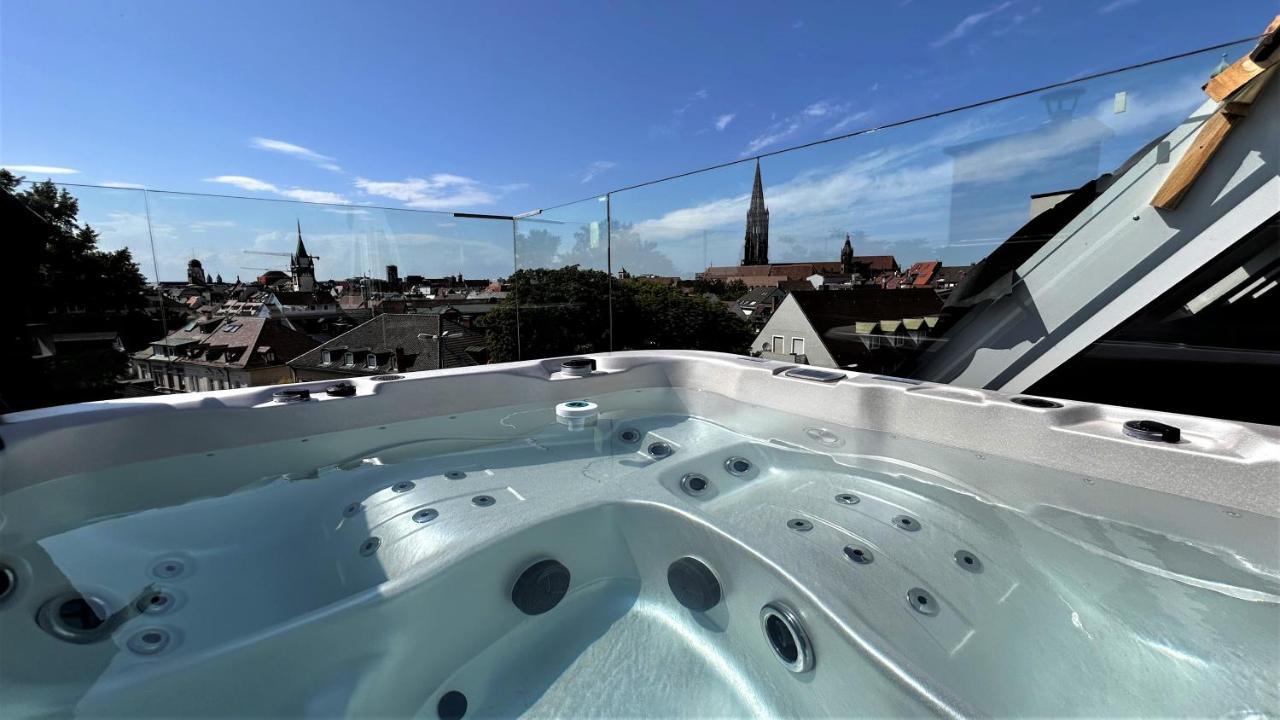 Historical Luxury Homes - Exclusive Selection Fryburg Bryzgowijski Zewnętrze zdjęcie