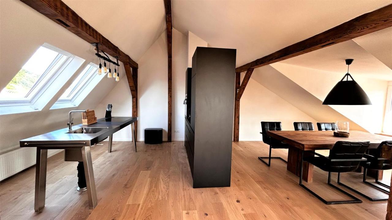 Historical Luxury Homes - Exclusive Selection Fryburg Bryzgowijski Zewnętrze zdjęcie