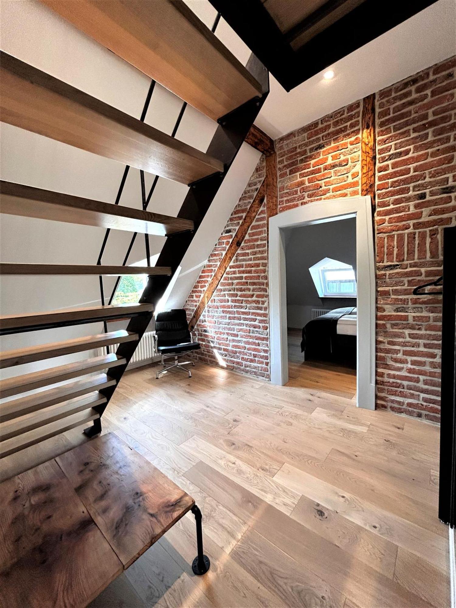 Historical Luxury Homes - Exclusive Selection Fryburg Bryzgowijski Zewnętrze zdjęcie